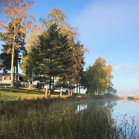 Hotel Fagerudd Konferens Enköping Esterno foto
